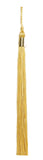 CLEARANCE Gold Tassels, individually wrapped   >>>>>> 183 left