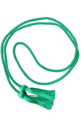 CLEARANCE Radiant Green Single Cord