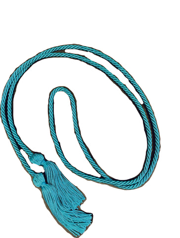 CLEARANCE Single Teal Cord  >>>>>>>>>>> ONLY 30 LETFT!!