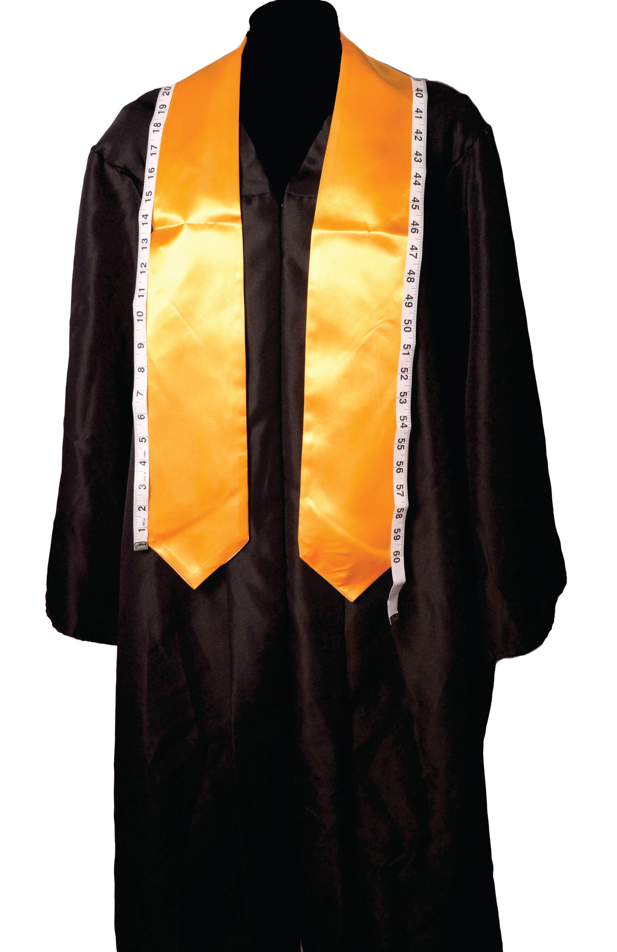 Buy Metallic Gold Graduation Honor Cords as low as $1.75 from