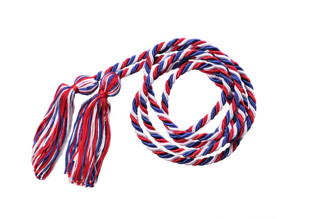 Veteran Honor Cord without Charm